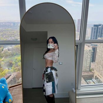 Callina liang leaked private photo uncensored HD quality