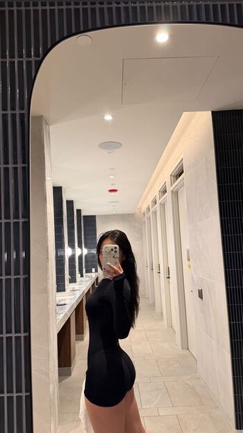 Callina liang leaked private photo uncensored HD quality