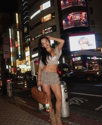 Callina liang page leaked private photo uncensored HD quality