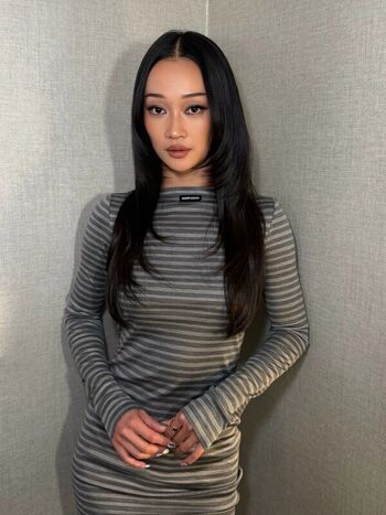 Callina liang page leaked private photo uncensored HD quality