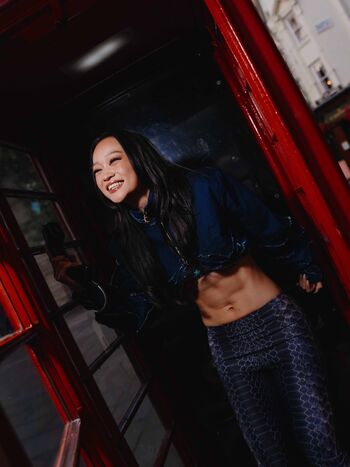 Callina liang page leaked private photo uncensored HD quality