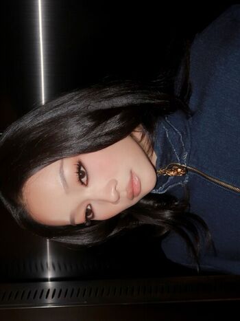 Callina liang page leaked private photo uncensored HD quality