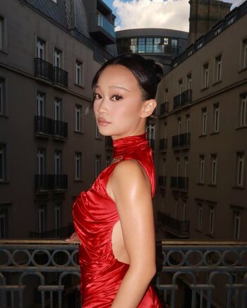 Callina liang page leaked private photo uncensored HD quality