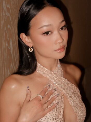 Callina liang page leaked private photo uncensored HD quality