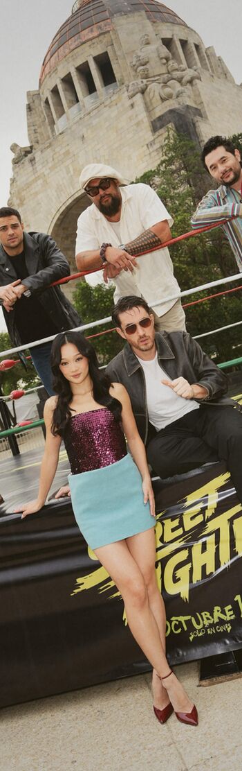 Callina liang page leaked private photo uncensored HD quality