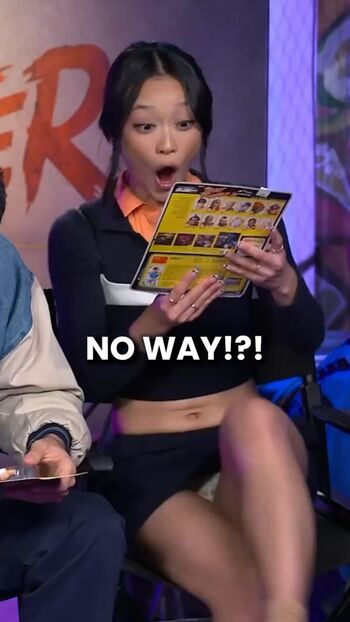 Callina liang page leaked private photo uncensored HD quality