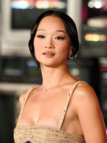 Callina liang page leaked private photo uncensored HD quality