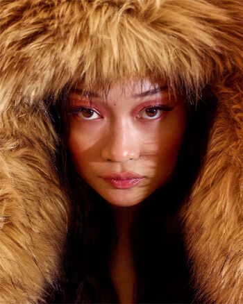 Callina liang page leaked private photo uncensored HD quality