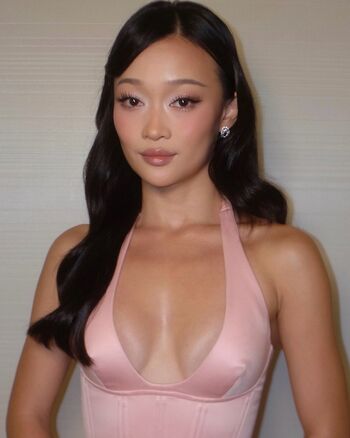 Callina liang page leaked private photo uncensored HD quality