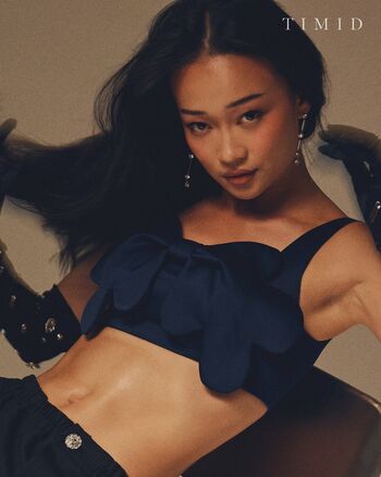 Callina liang page leaked private photo uncensored HD quality