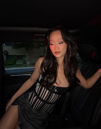 Callina liang page leaked private photo uncensored HD quality