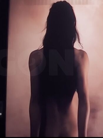 Callina liang leaked private photo uncensored HD quality