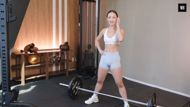 Callina liang leaked private photo uncensored HD quality