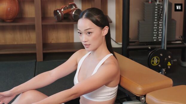 Callina liang leaked private photo uncensored HD quality