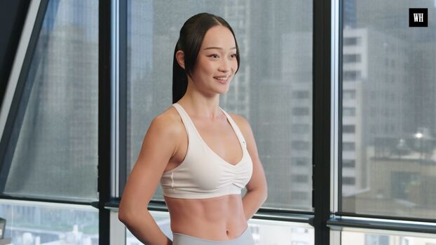Callina liang leaked private photo uncensored HD quality