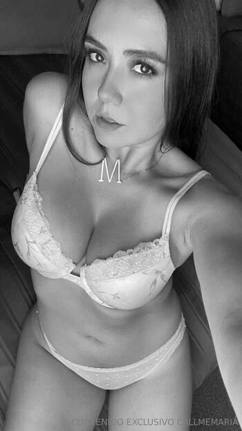 Callmemariia leaked private photo uncensored HD quality
