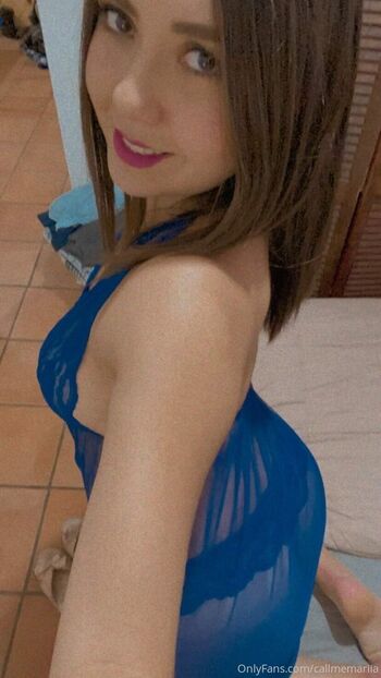 Callmemariia leaked private photo uncensored HD quality