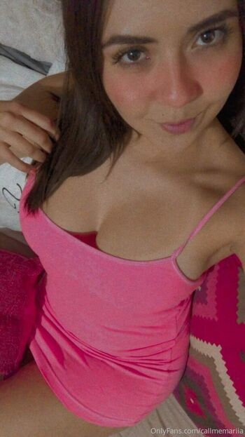 Callmemariia leaked private photo uncensored HD quality