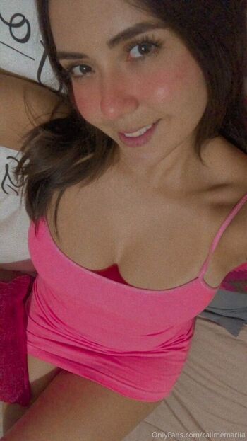 Callmemariia leaked private photo uncensored HD quality