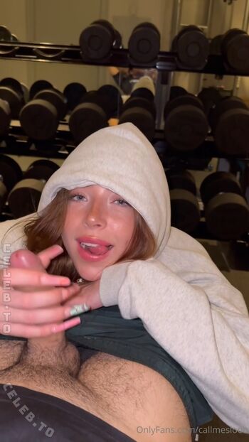 Callmeslo leaked private photo uncensored HD quality