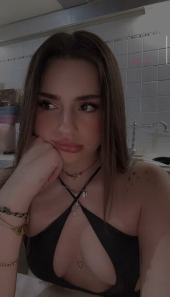 Camellya argm leaked private photo uncensored HD quality