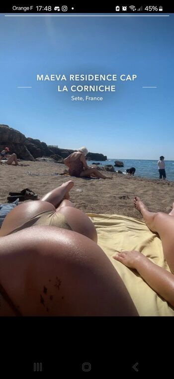 Camellya argm leaked private photo uncensored HD quality