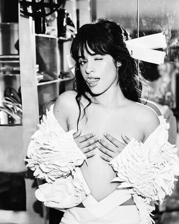 Camila cabello  page leaked private photo uncensored HD quality