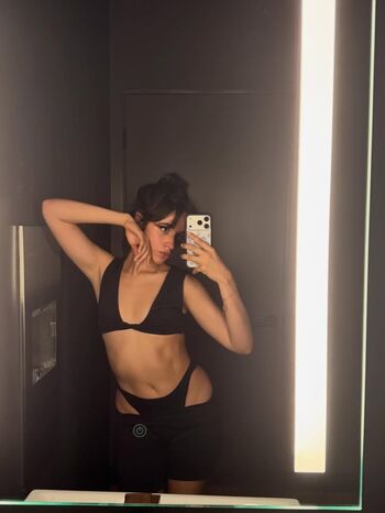 Camila cabello  page leaked private photo uncensored HD quality