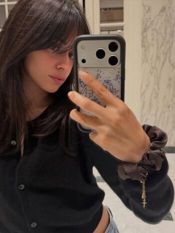 Camila cabello  page leaked private photo uncensored HD quality