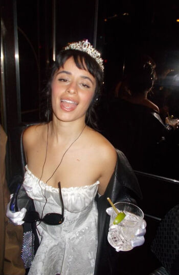 Camila cabello leaked private photo uncensored HD quality