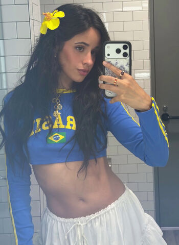 Camila cabello leaked private photo uncensored HD quality