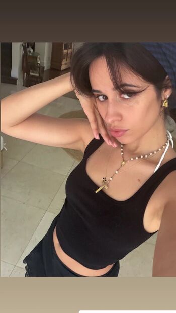 Camila cabello leaked private photo uncensored HD quality