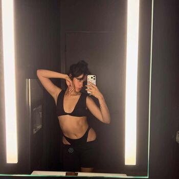 Camila cabello  page leaked private photo uncensored HD quality
