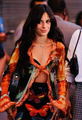 Camila cabello  page leaked private photo uncensored HD quality