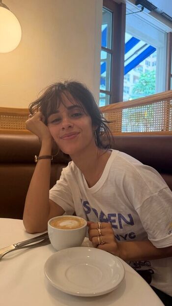 Camila cabello  page leaked private photo uncensored HD quality