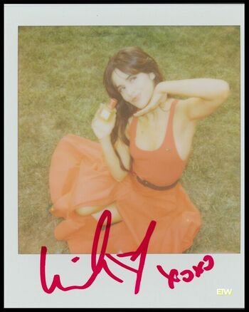 Camila cabello  page leaked private photo uncensored HD quality
