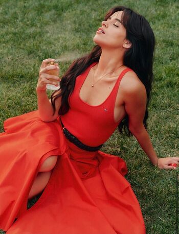 Camila cabello  page leaked private photo uncensored HD quality