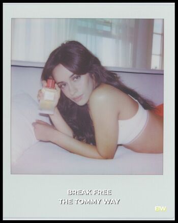 Camila cabello  page leaked private photo uncensored HD quality