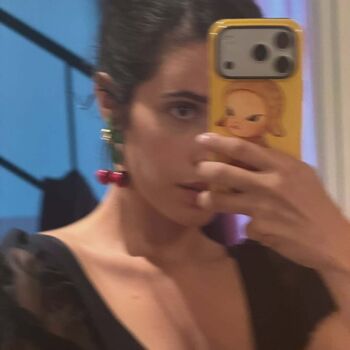 Camila cabello  page leaked private photo uncensored HD quality