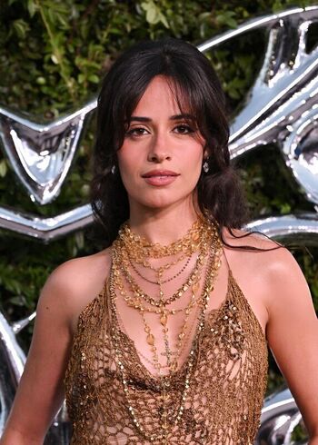 Camila cabello  page leaked private photo uncensored HD quality