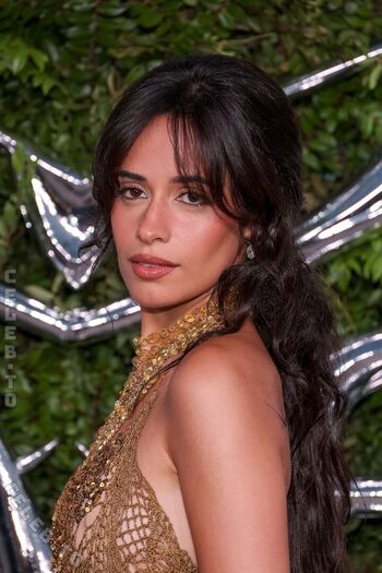 Camila cabello  page leaked private photo uncensored HD quality