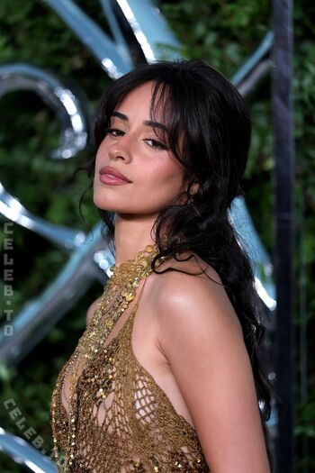 Camila cabello  page leaked private photo uncensored HD quality