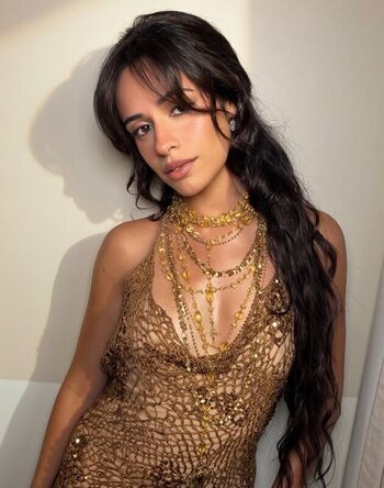 Camila cabello  page leaked private photo uncensored HD quality