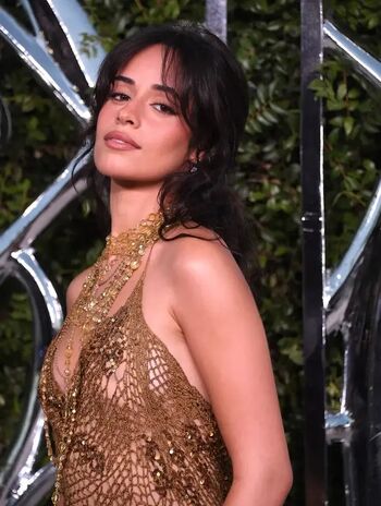 Camila cabello  page leaked private photo uncensored HD quality