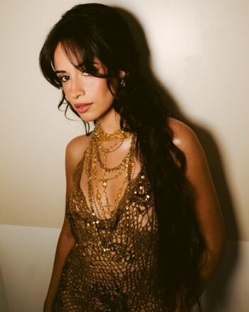 Camila cabello  page leaked private photo uncensored HD quality