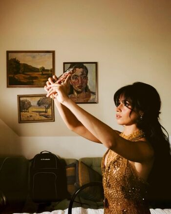 Camila cabello leaked private photo uncensored HD quality