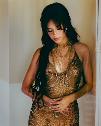 Camila cabello leaked private photo uncensored HD quality