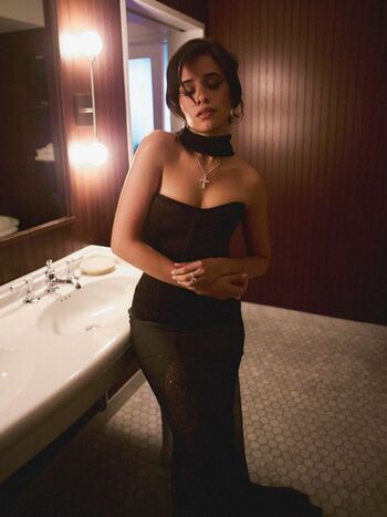 Camila cabello leaked private photo uncensored HD quality