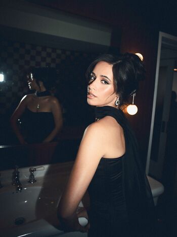 Camila cabello leaked private photo uncensored HD quality