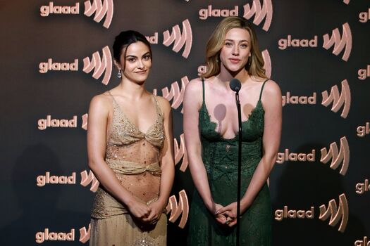 Camila mendes page leaked private photo uncensored HD quality
